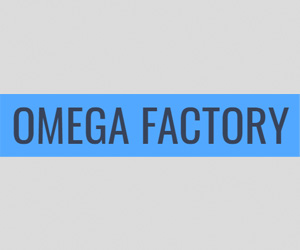 Omega Factory（オメガファクトリー）